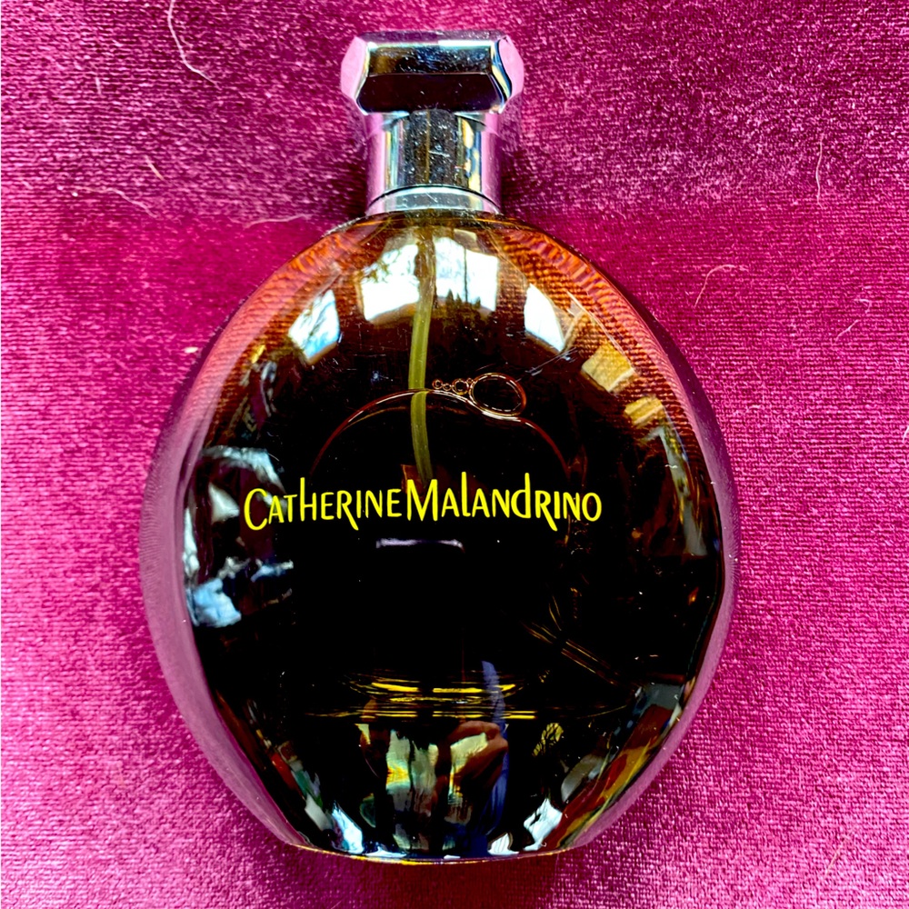 Catherine Malandrino Style De Paris perfume 3.4 oz